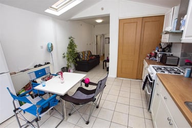 4 bed house, Harborne Park Road, Harborne, Birmingham, B170NG - Image 4