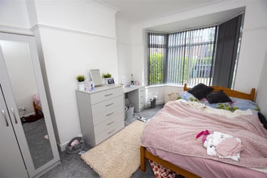 4 bed house, Harborne Park Road, Harborne, Birmingham, B170NG - Image 6