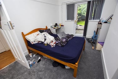 4 bed house, Harborne Park Road, Harborne, Birmingham, B170NG - Image 7