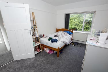 4 bed house, Harborne Park Road, Harborne, Birmingham, B170NG - Image 9