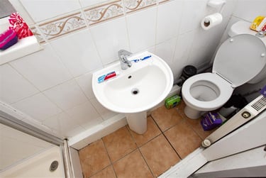 4 bed house, Harborne Park Road, Harborne, Birmingham, B170NG - Image 10