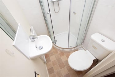 7 bed house, Heeley Road, Selly Park, Birmingham, B296EZ - Image 14