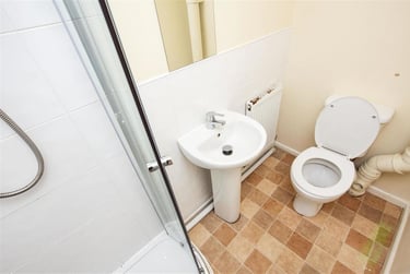 7 bed house, Heeley Road, Selly Park, Birmingham, B296EZ - Image 15