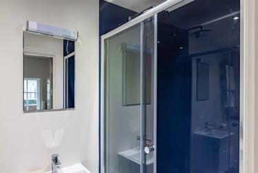 1 bed studio, Princess Way, St Mary`s Court, City Centre, Swansea, SA13AU - Image 7