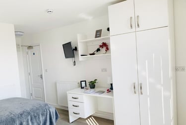1 bed house, Watkin Road, City Centre, Leicester, LE27HY - Image 4
