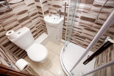 5 bed house, Holly Grove, Hubert Road, Selly Park, Birmingham, B296EQ - Image 11