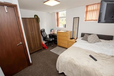 5 bed house, Holly Grove, Hubert Road, Selly Park, Birmingham, B296EQ - Image 6