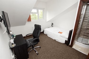 5 bed house, Holly Grove, Hubert Road, Selly Park, Birmingham, B296EQ - Image 9