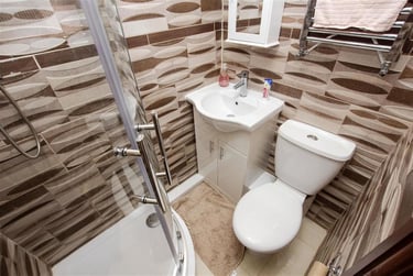 5 bed house, Holly Grove, Hubert Road, Selly Park, Birmingham, B296EQ - Image 10