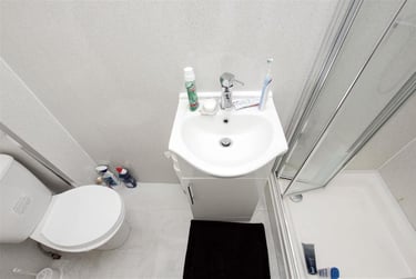 6 bed flat, Ribblesdale Road, Stirchley, Birmingham, B302YS - Image 12