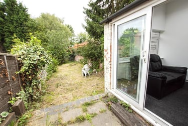 6 bed flat, Ribblesdale Road, Stirchley, Birmingham, B302YS - Image 13