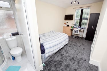 6 bed flat, Ribblesdale Road, Stirchley, Birmingham, B302YS - Image 5