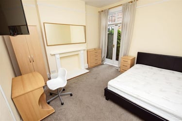 6 bed flat, Ribblesdale Road, Stirchley, Birmingham, B302YS - Image 6