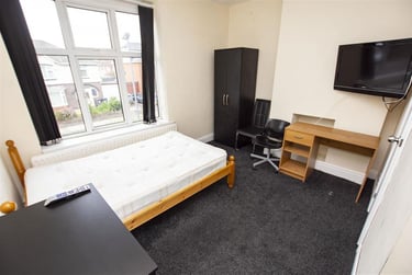 6 bed flat, Ribblesdale Road, Stirchley, Birmingham, B302YS - Image 7