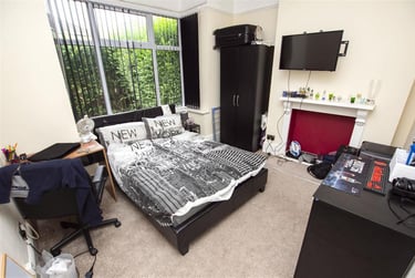 6 bed flat, Ribblesdale Road, Stirchley, Birmingham, B302YS - Image 9