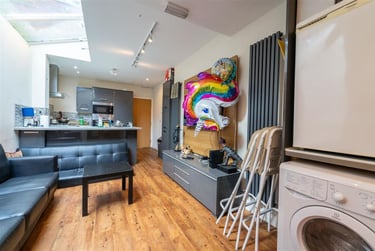 6 bed house, Tiverton Road, Selly Park, Birmingham, B296BS - Image 11