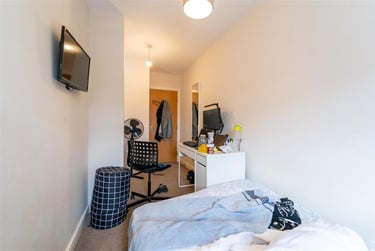 6 bed house, Tiverton Road, Selly Park, Birmingham, B296BS - Image 13