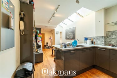 6 bed house, Tiverton Road, Selly Park, Birmingham, B296BS - Image 3