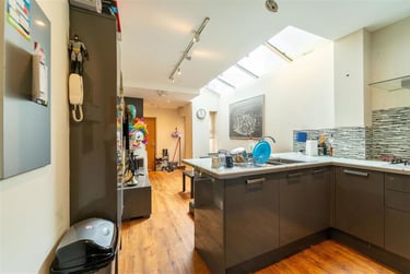 6 bed house, Tiverton Road, Selly Park, Birmingham, B296BS - Image 4