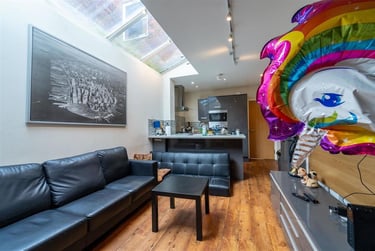 6 bed house, Tiverton Road, Selly Park, Birmingham, B296BS - Image 8