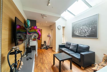 6 bed house, Tiverton Road, Selly Park, Birmingham, B296BS - Image 9