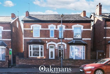 5 bed house, Summerfield Crescent, Hockley, Birmingham, B160EL - Image 1