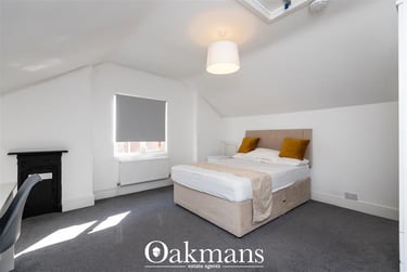 5 bed house, Summerfield Crescent, Hockley, Birmingham, B160EL - Image 14