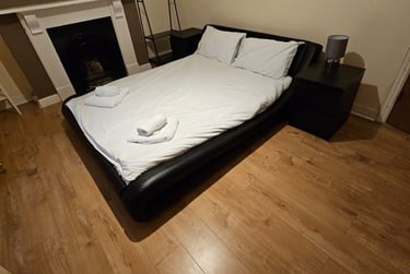 4 bed house, Rhondda Street, Mount Pleasant, Swansea, SA16ER - Image 4
