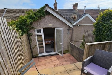 4 bed house, Rhondda Street, Mount Pleasant, Swansea, SA16ER - Image 5
