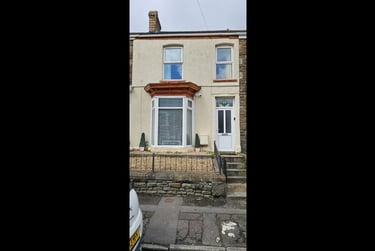 4 bed house, Rhondda Street, Mount Pleasant, Swansea, SA16ER - Image 9