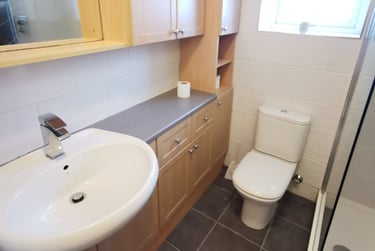 5 bed house, Henrietta Street, City Centre, Swansea, SA14HN - Image 7