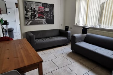 6 bed house, St Helens Road, Brynmill, Swansea, SA13UW - Image 2