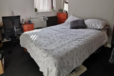 6 bed house, St Helens Road, Brynmill, Swansea, SA13UW - Image 11