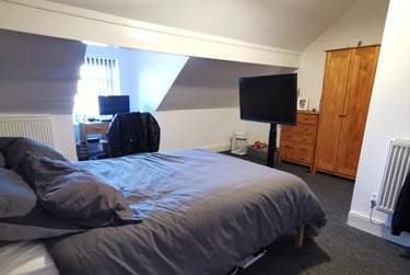 6 bed house, St Helens Road, Brynmill, Swansea, SA13UW - Image 13