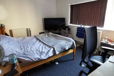 6 bed house, St Helens Road, Brynmill, Swansea, SA13UW - Image 8