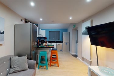 5 bed house, Coronation Road, Selly Park, Birmingham, B297DE - Image 1