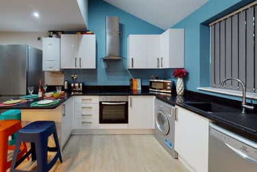 5 bed house, Coronation Road, Selly Park, Birmingham, B297DE - Image 2