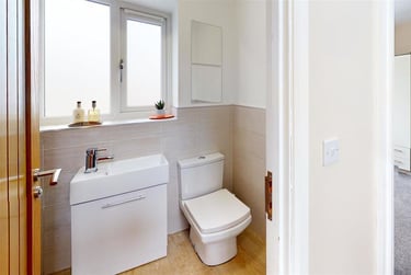 5 bed house, Coronation Road, Selly Park, Birmingham, B297DE - Image 12