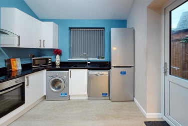 5 bed house, Coronation Road, Selly Park, Birmingham, B297DE - Image 6