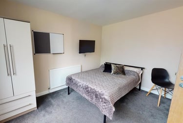 5 bed house, Coronation Road, Selly Park, Birmingham, B297DE - Image 9