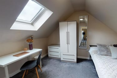5 bed house, Coronation Road, Selly Park, Birmingham, B297DE - Image 10