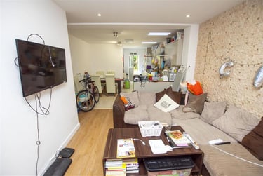 6 bed house, Heeley Road, Selly Park, Birmingham, B296EN - Image 1