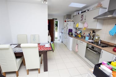 6 bed house, Heeley Road, Selly Park, Birmingham, B296EN - Image 3