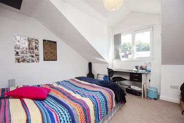 6 bed house, Heeley Road, Selly Park, Birmingham, B296EN - Image 8