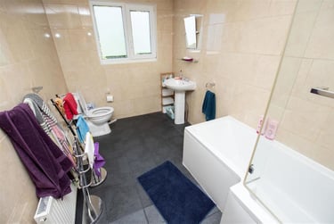 6 bed house, Heeley Road, Selly Park, Birmingham, B296EN - Image 10