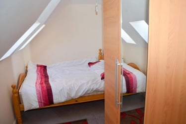 1 bed flat, 1 Bed, Highfields, Leicester, LE11PA - Image 3