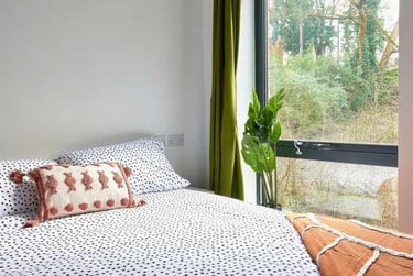 Studio Gold at The Village at The Viaduct, Ainsley Street, City Centre, Durham, DH14BJ - Image 1