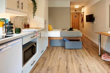 Studio Platinum at The Helix, North End Road, Wembley, London, HA90UU - Image 3