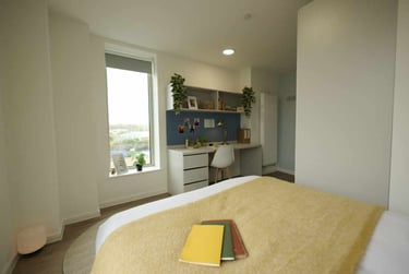 Platinum Ensuite - Image 2