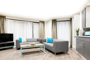 Deluxe Studio - Image 4